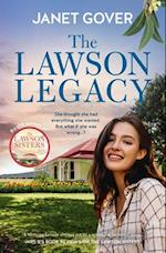 Lawson Legacy