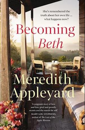 Becoming Beth