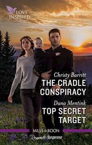 Cradle Conspiracy/Top Secret Target