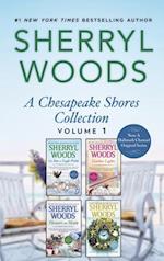 Chesapeake Shores Collection Volume 1/The Inn at Eagle Point/Flowers on Main/Harbor Lights/A Chesapeake Shores Christmas
