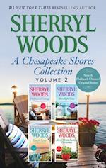 Chesapeake Shores Collection Volume 2/Driftwood Cottage/Moonlight Cove/Beach Lane/An O'Brien Family Christmas