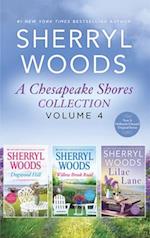 Chesapeake Shores Collection Volume 4/Dogwood Hill/Willow Brook Road/Lilac Lane