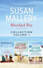 Mischief Bay Collection Volume 1/The Girls of Mischief Bay/The Friends We Keep/A Million Little Things