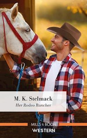 Her Rodeo Rancher