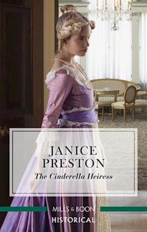 Cinderella Heiress