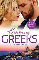 Gorgeous Greeks