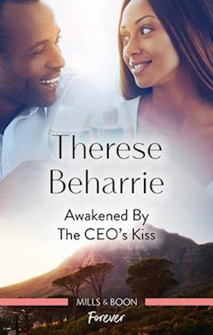 Awakened by the CEO's Kiss