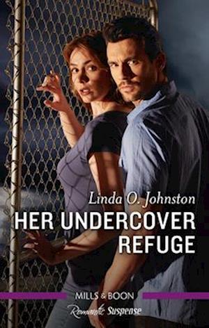 Her Undercover Refuge