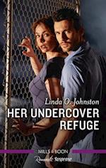 Her Undercover Refuge