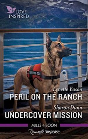 Peril on the Ranch/Undercover Mission