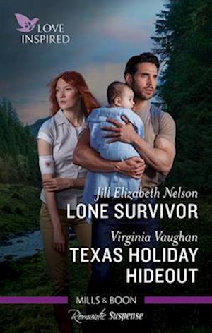 Lone Survivor/Texas Holiday Hideout