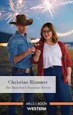 Rancher's Summer Secret