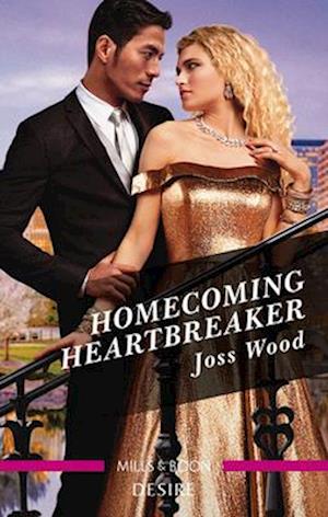 Homecoming Heartbreaker