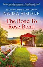 Road to Rose Bend