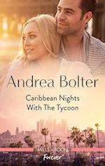 Caribbean Nights with the Tycoon