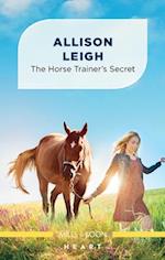 Horse Trainer's Secret