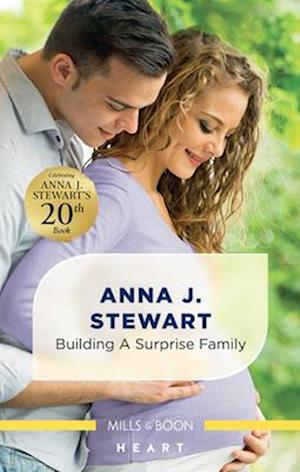 Building a Surprise Family