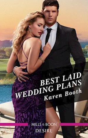 Best Laid Wedding Plans