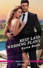 Best Laid Wedding Plans