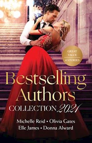 Bestselling Authors Collection 2021/The Price Of A Bride/Billionaire Boss, M.D./Navy SEAL Captive/Secret Millionaire for the Surrogate