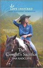 Cowgirl's Sacrifice