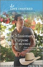 Missionary's Purpose