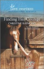 Finding Her Courage