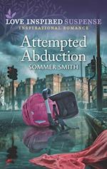 Attempted Abduction