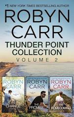 Thunder Point Collection Volume 2/The Chance/The Promise/The