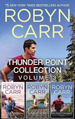Thunder Point Collection Volume 3/One Wish/A New Hope/Wildest Dre
