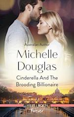 Cinderella and the Brooding Billionaire