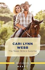 Texas SEAL's Surprise