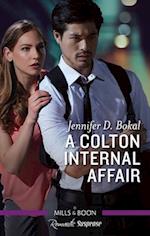 Colton Internal Affair
