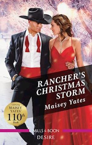 Rancher's Christmas Storm