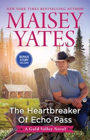 Heartbreaker of Echo Pass/Solid Gold Cowboy (novella)