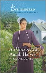 Unexpected Amish Harvest