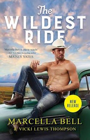 Wildest Ride/Cowboy After Dark
