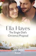 Single Dad's Christmas Proposal