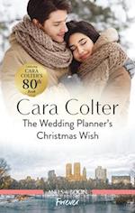 Wedding Planner's Christmas Wish