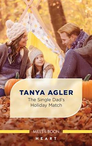 Single Dad's Holiday Match