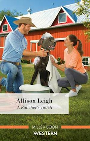 Rancher's Touch