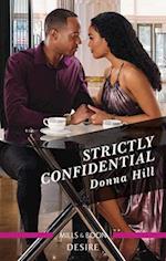 Strictly Confidential