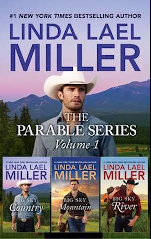 Parable Series Volume 1/Big Sky Country/Big Sky Mountain/Big Sky River