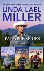 Parable Series Volume 1/Big Sky Country/Big Sky Mountain/Big Sky River