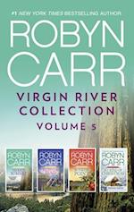 Virgin River Collection Volume 5