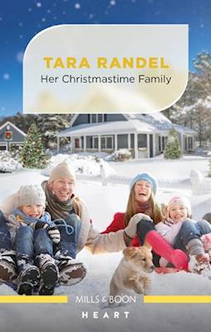 Her Christmastime Family