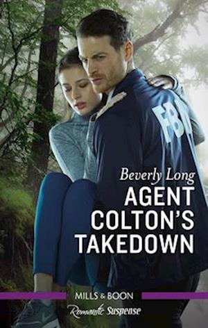 Agent Colton's Takedown