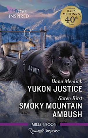 Yukon Justice/Smoky Mountain Ambush