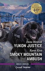 Yukon Justice/Smoky Mountain Ambush