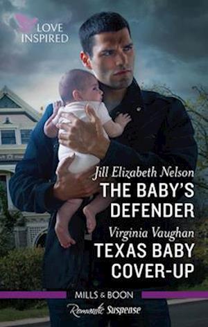 Baby's Defender/Texas Baby Cover-Up